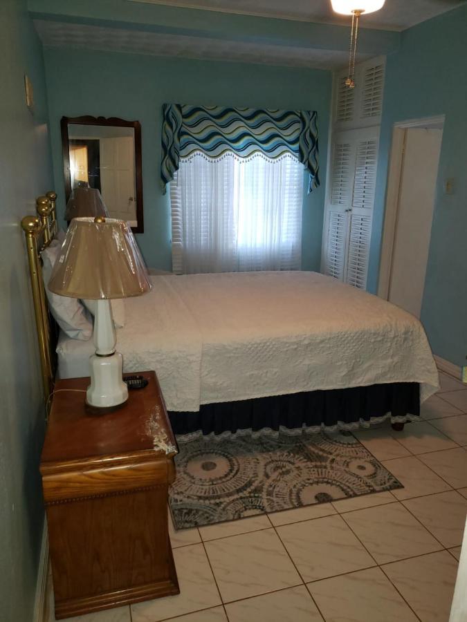 Cliffe Ranch Villa Mandeville Exterior photo